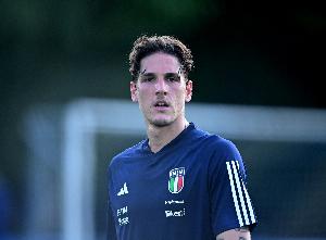 九游官网登录入口-迪马济奥:埃因霍温考虑引进扎尼奥洛,替代即将离队的诺阿-朗