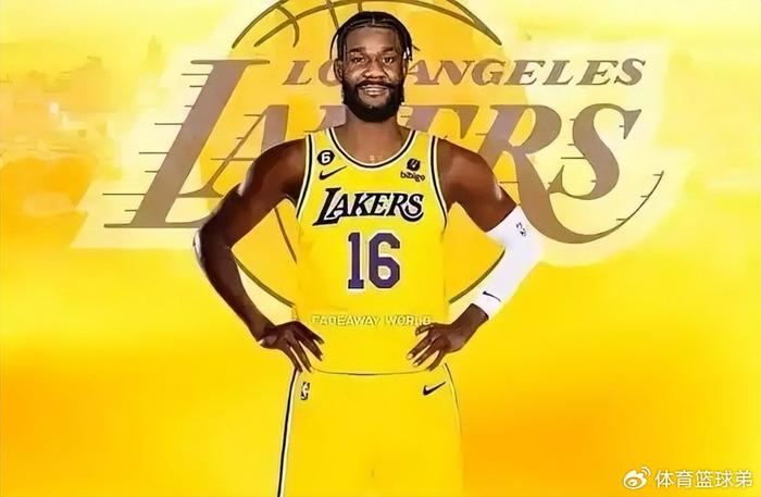 起薪为810万!曝艾顿最终选择加盟湖人,联手卢卡詹皇冲击总冠军