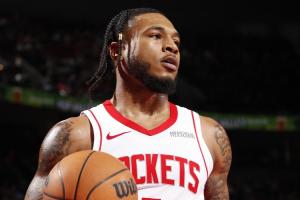 孔祥宇：火箭用惠特摩尔换2次轮挺不错的 去奇才对白魔来说最有利