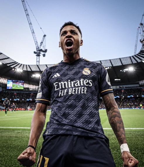 恭喜阿森纳！截胡1亿巨星！皇马送人情，传射兼备，英超争冠变天