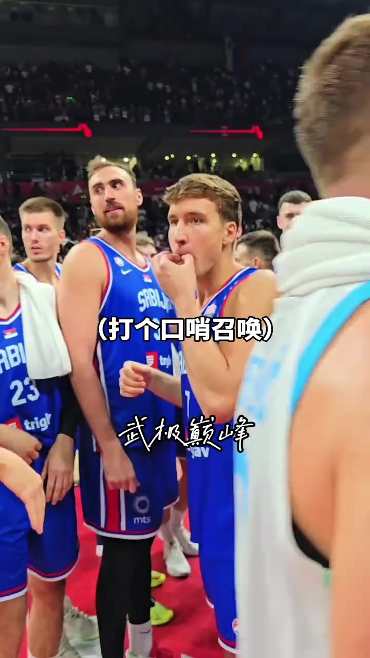 快船暗藏塞尔维亚真核？约基奇亦需仰仗其战略布局