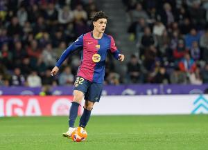 九游官网登录入口-世体：巴萨小将福特将租借加盟马洛卡，但得等马菲奥离队才能推进