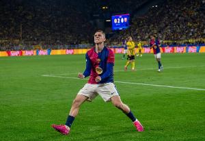 记者：切尔西认为费尔明有意加盟，但觉得讨论的5800万欧要价太高