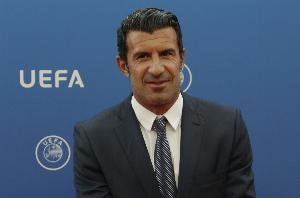 菲戈：欣赏阿诺德&amp;拉什福德，维尼修斯、拉菲&amp;姆巴佩等人争MVP