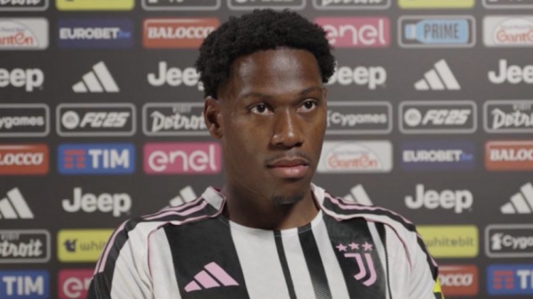 戴维:对阵国米只要能进球赢球就很开心 与国米有过接触但没深入