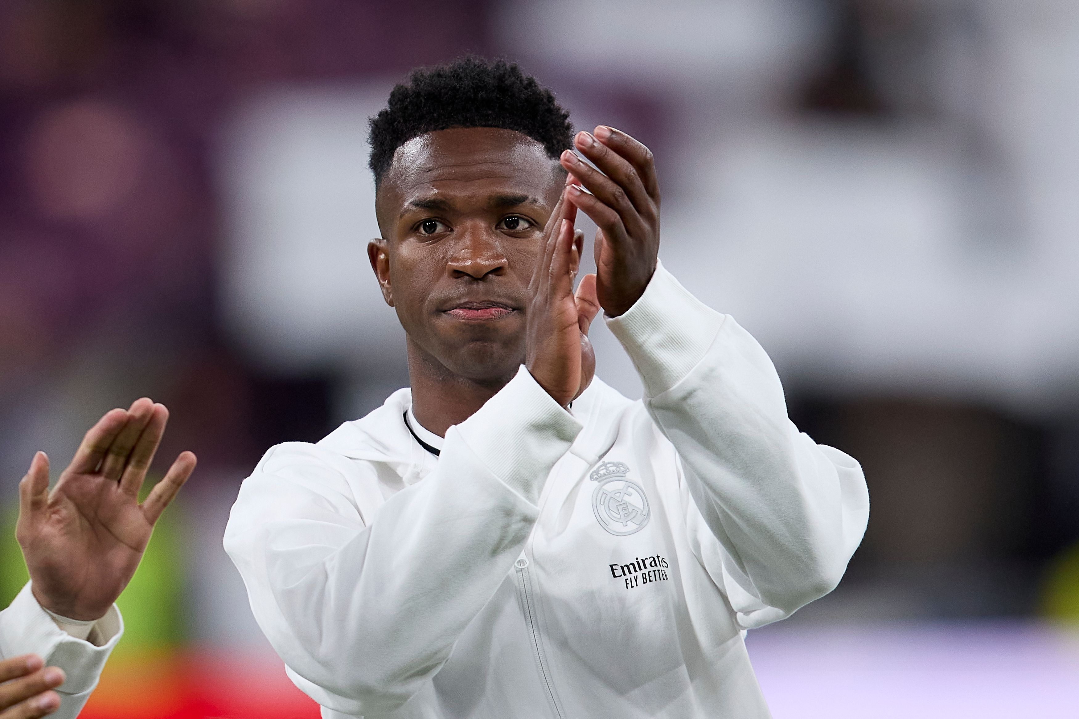 jiuyou官网-阿斯:维尼修斯休赛期精神面貌焕然一新,皇马对他寄予厚望