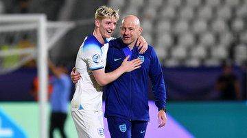 九游首页-胜率近80%的三狮U21教头，目标带领三狮欧国联晋级