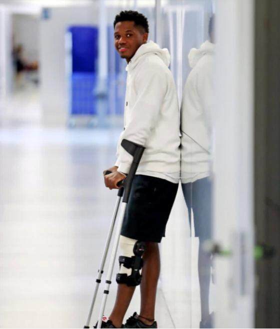 九游娱乐-安苏·法蒂没有好消息