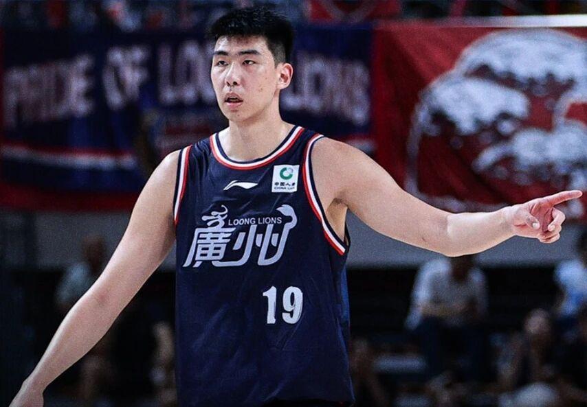 在线娱乐-徐昕收到NBA试训邀请,广东男篮锋线问题明显 邱彪为克里斯怼记者